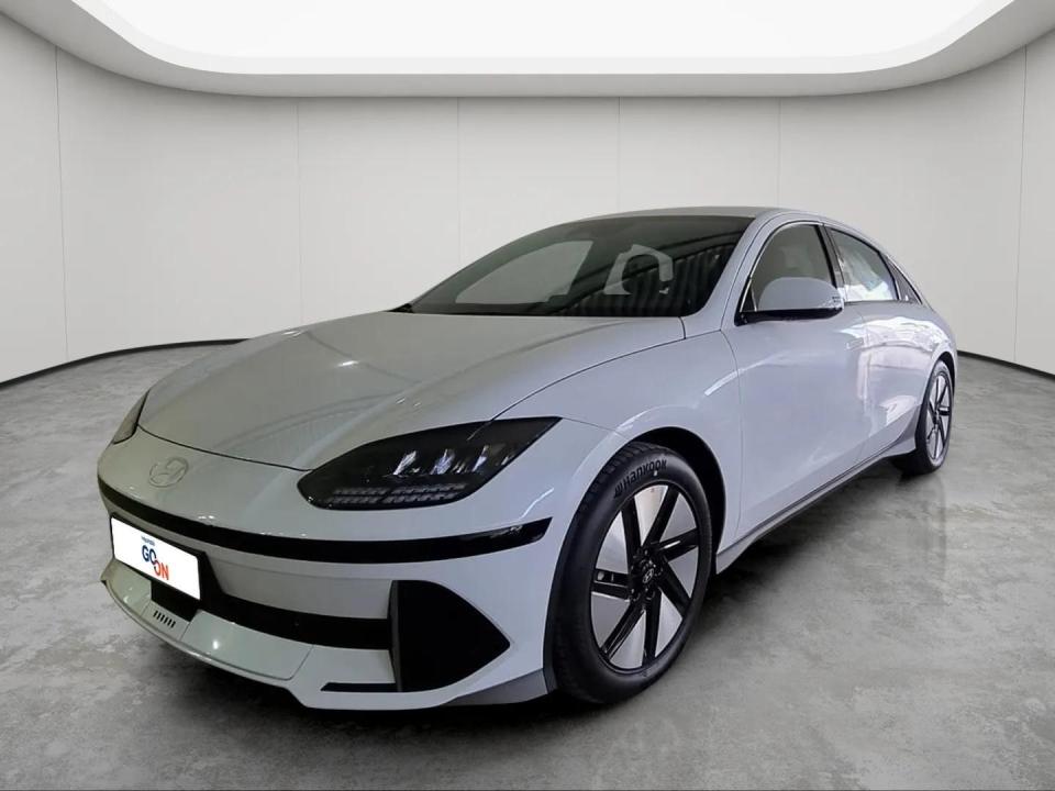 Hyundai IONIQ 6 Premium 77kW MY23