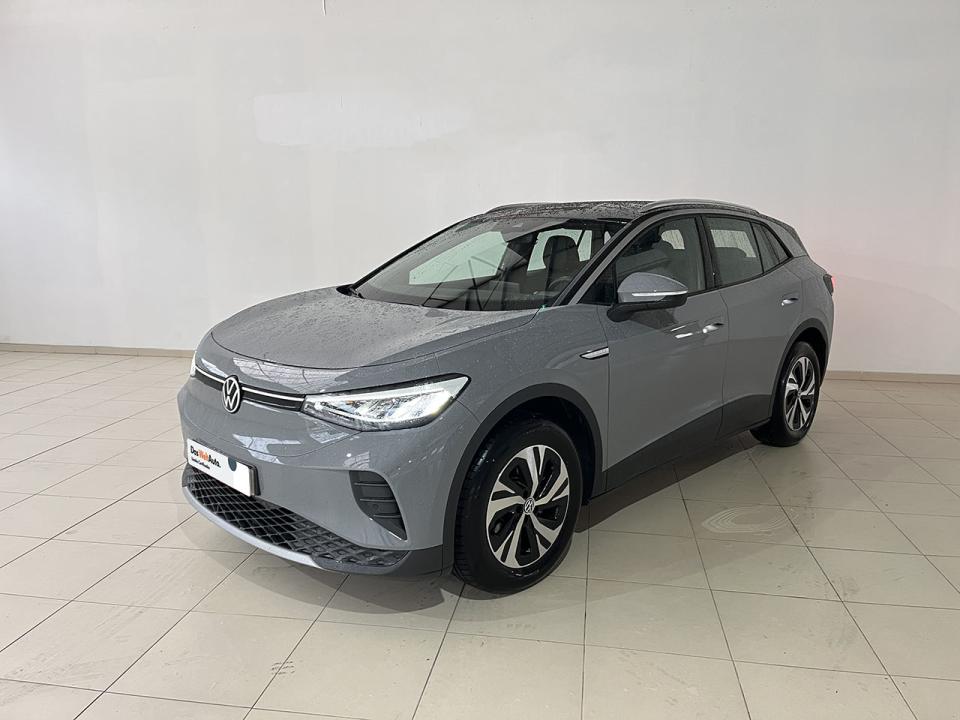 Volkswagen ID.4 BEV 52KWH 170cv Pure Performance