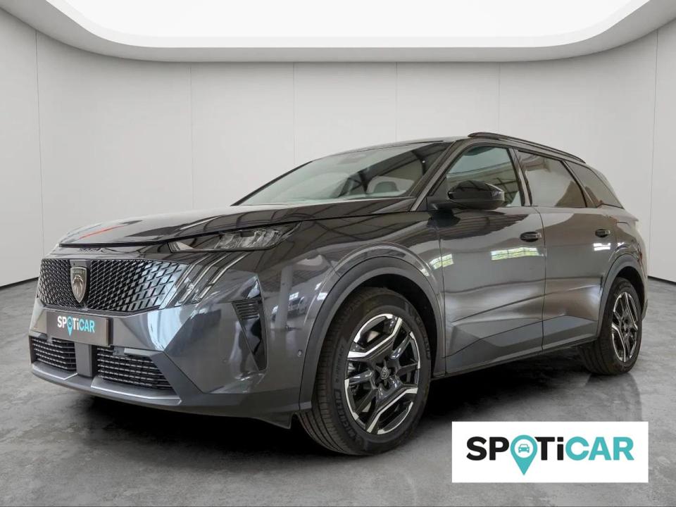 Peugeot 5008 Allure Elétrico 210cv - Bateria 73 kWh
