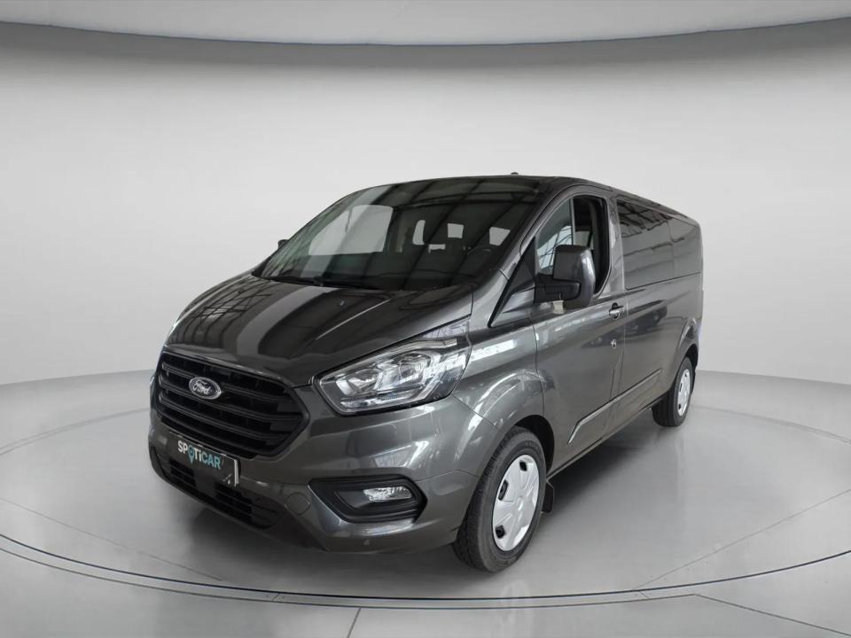 Ford Transit 2.0 TDCi 130cv 330 L3H2 Trend