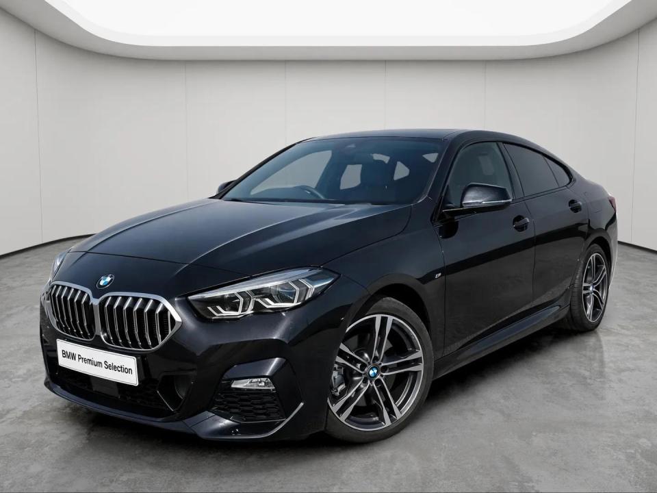 BMW Serie 2 216d Gran Coupe Auto