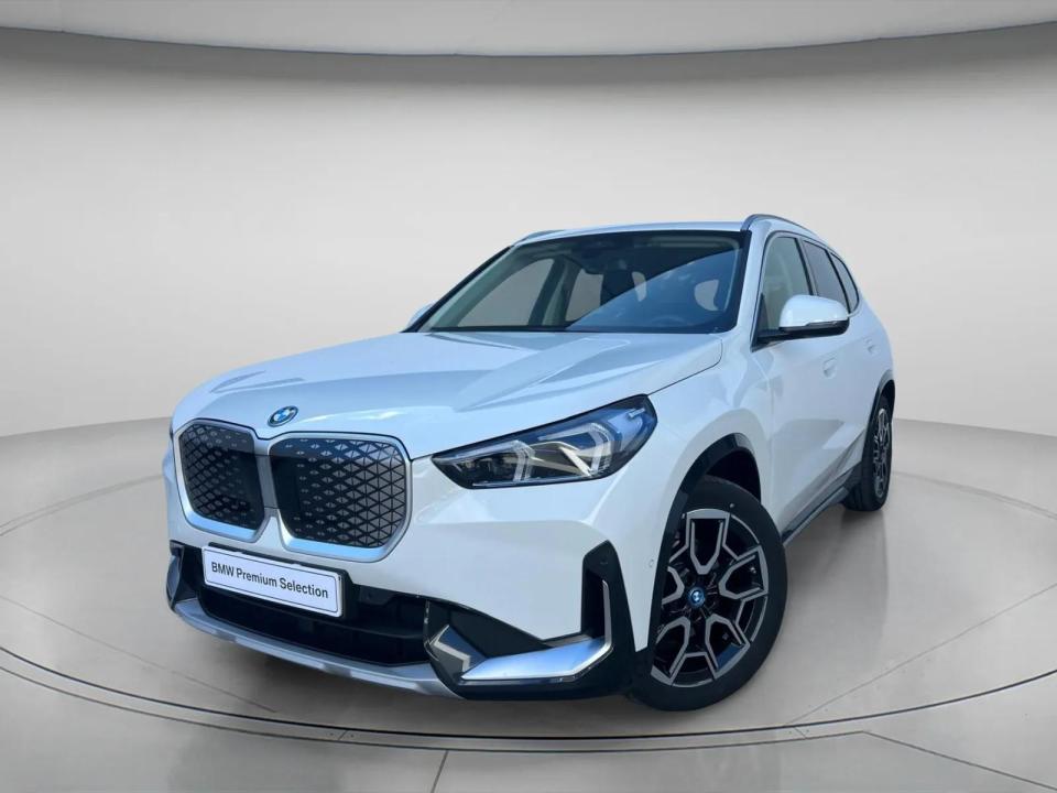 BMW iX1 eDrive20