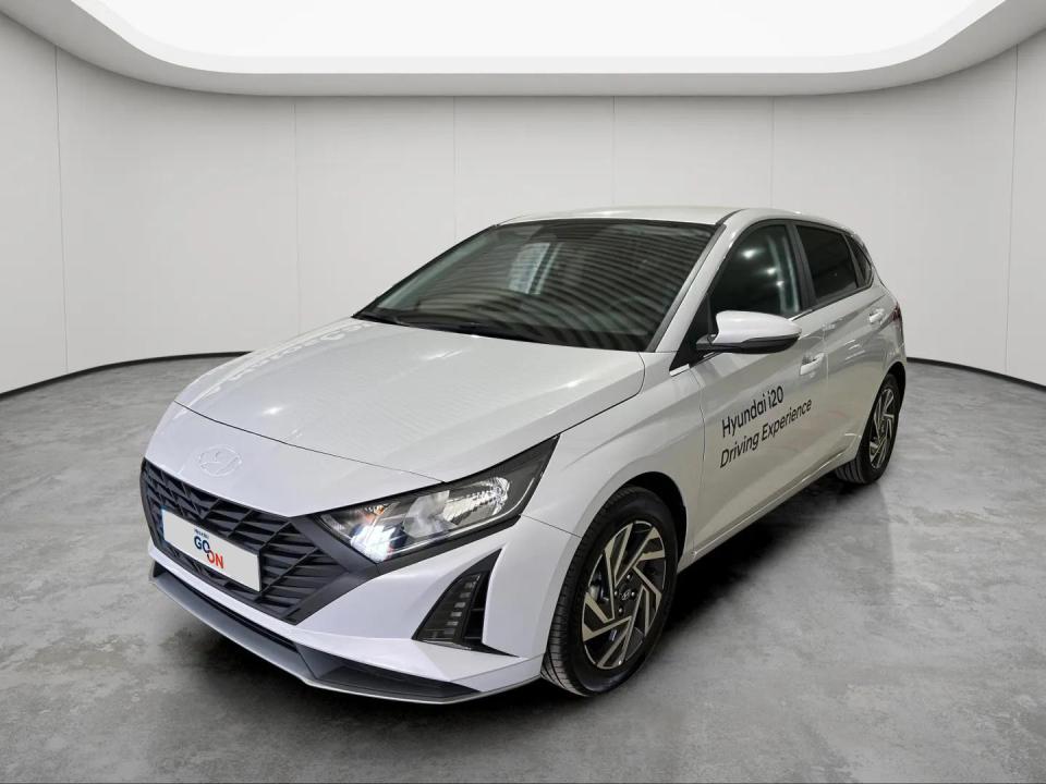 Hyundai i20 1.2 MPi Comfort MY25