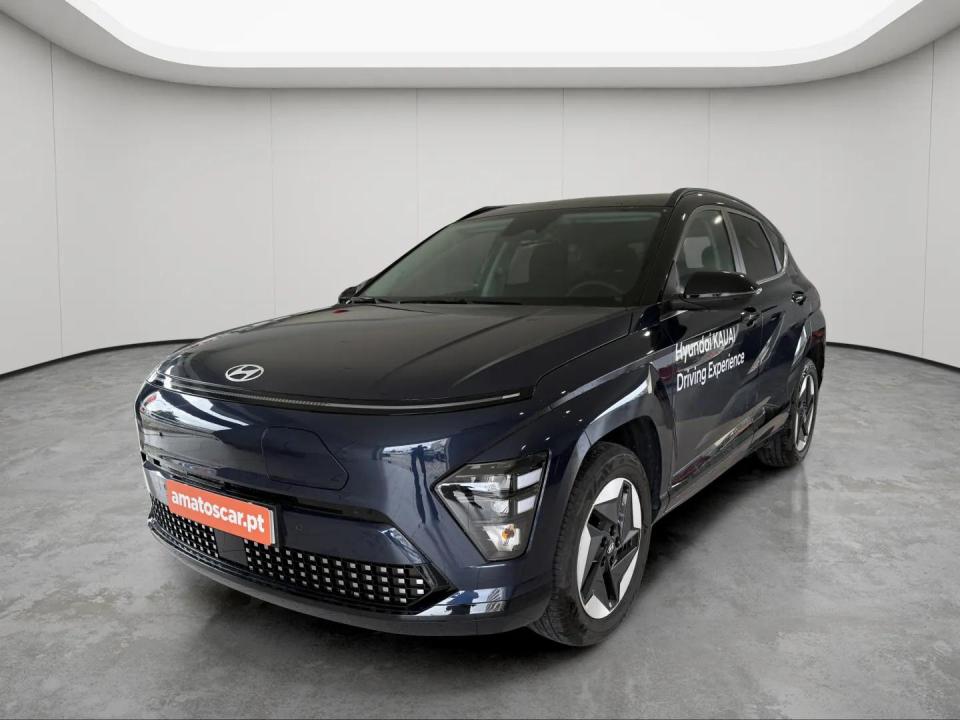 Hyundai Kauai 500km Premium MY26 (TT)