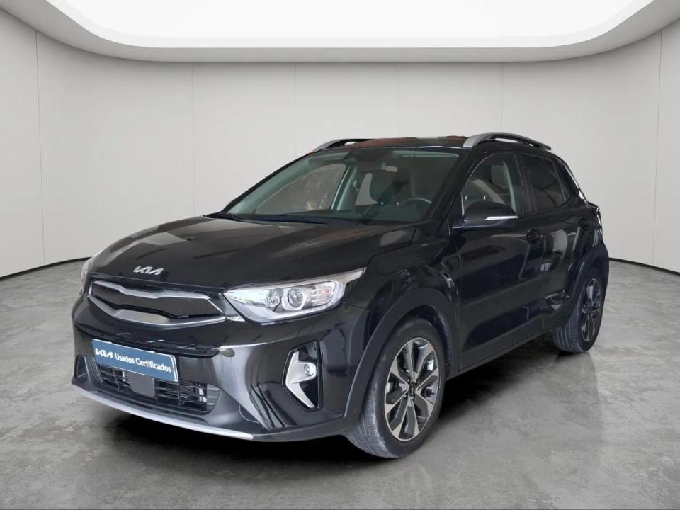 Kia Stonic 1.0 T-GDi 6MT DRIVE