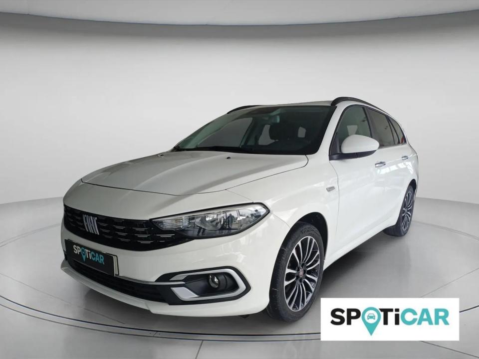 Fiat Tipo 1.3 Multijet 95cv Tipo