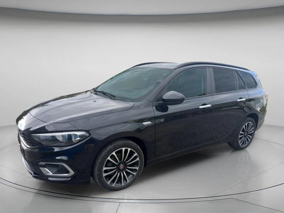 Fiat Tipo 1.3 Multijet 95cv Tipo
