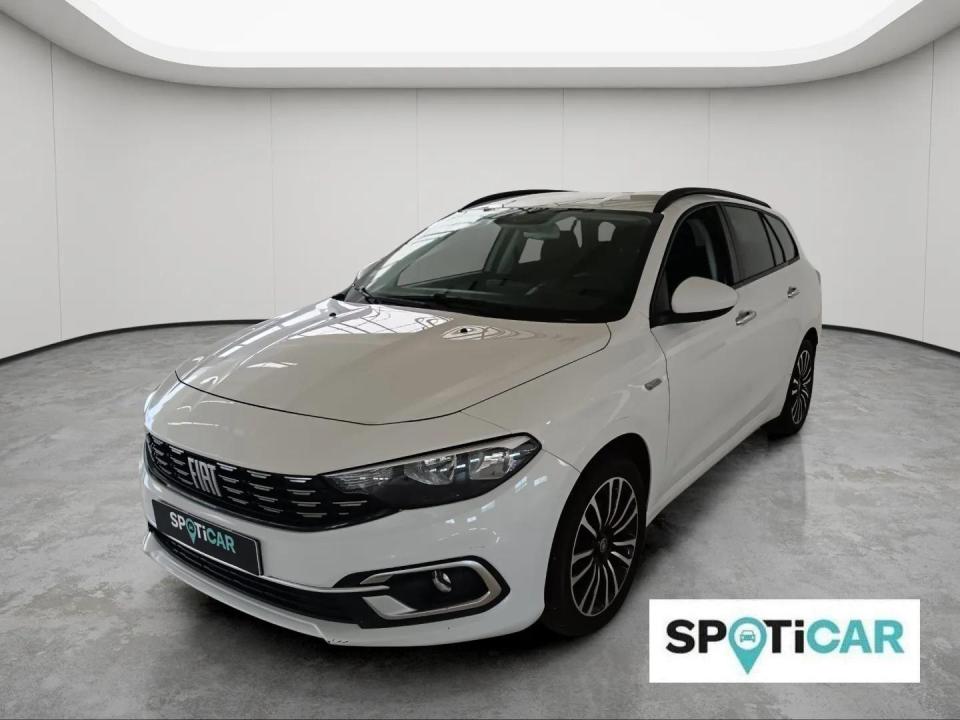 Fiat Tipo 1.3 Multijet 95cv Tipo