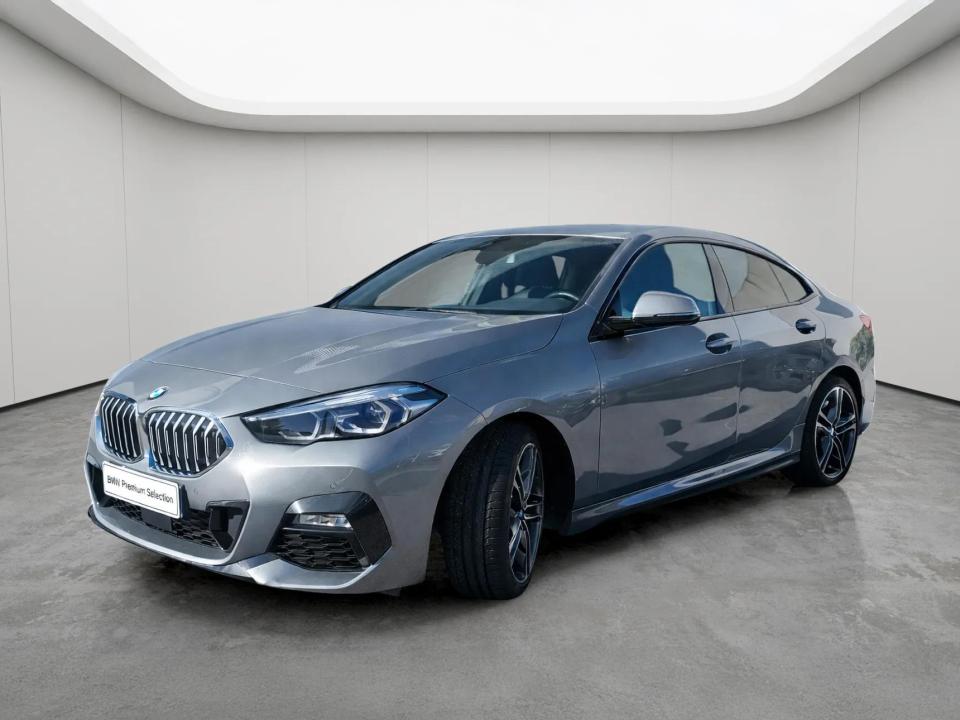 BMW Serie 2 216d Gran Coupe Auto