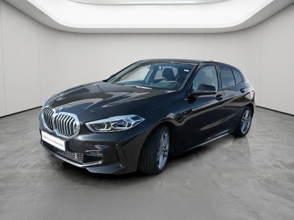 BMW Serie 1 116d