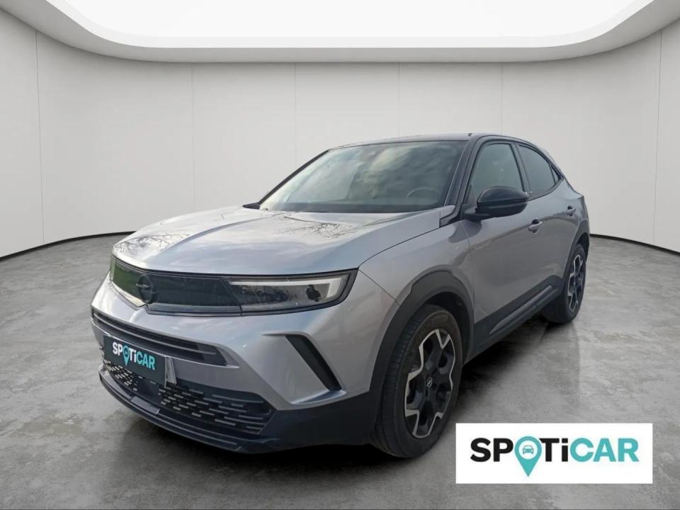 Opel Mokka 1.2T 100cv GS