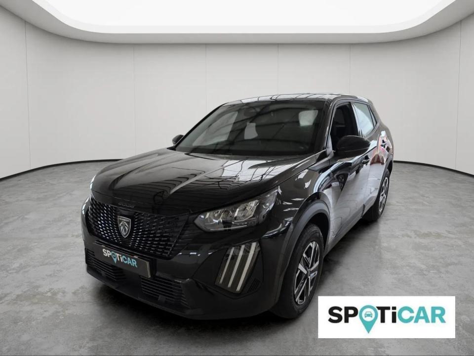 Peugeot 2008 1.2 100 cv Style