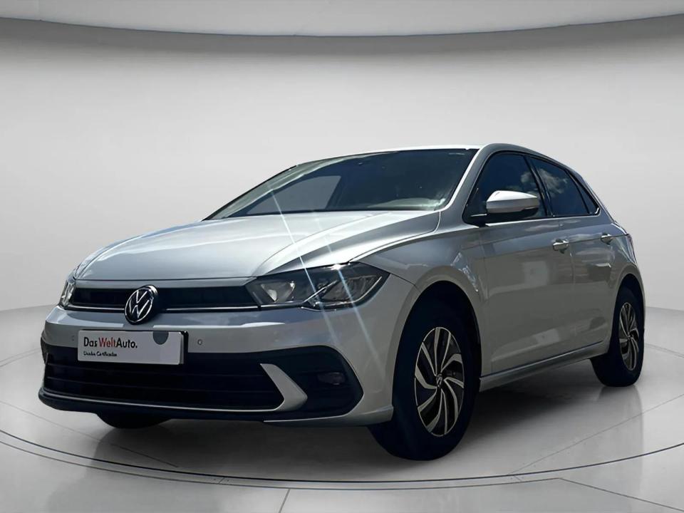 Volkswagen Polo 1.0 TSI 95cv Urban DSG