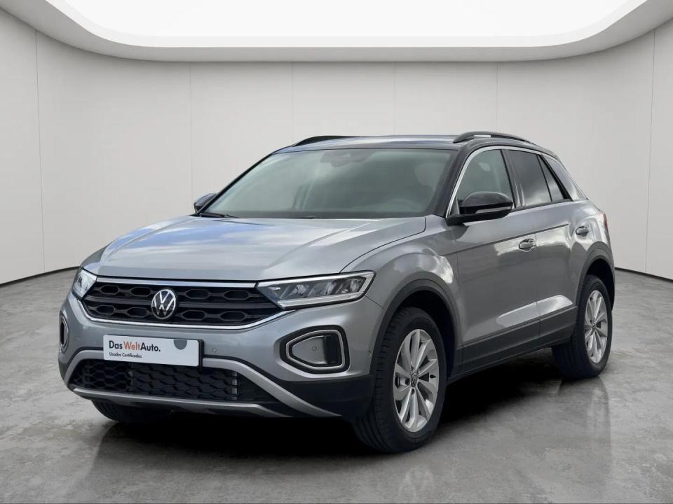 Volkswagen T-Roc 1.0 TSI 115cv URBAN