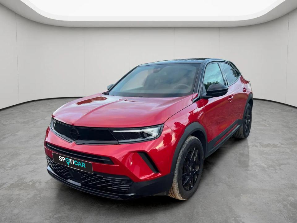 Opel Mokka 1.2T 100cv GS