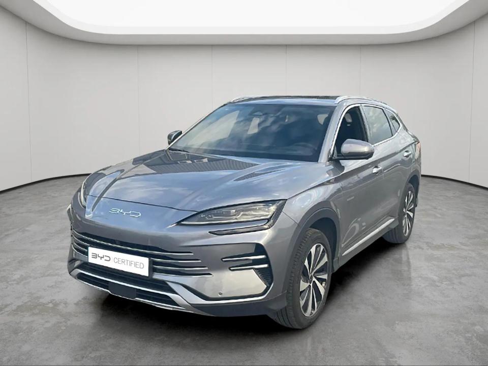 BYD Seal U DM-i SEAL U DM-i Comfort