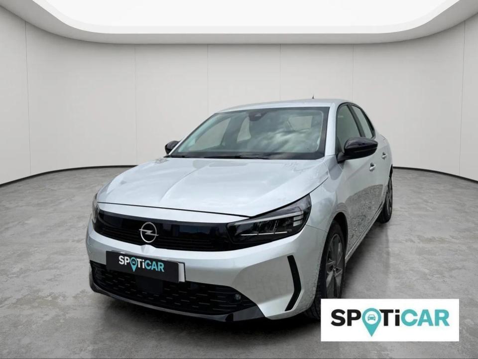 Opel Corsa 1.2 Turbo 100cv Corsa Cx. Auto.