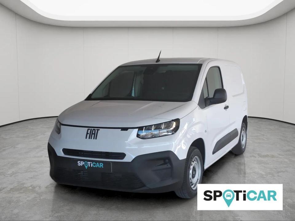 Fiat Doblo Doblò Van M