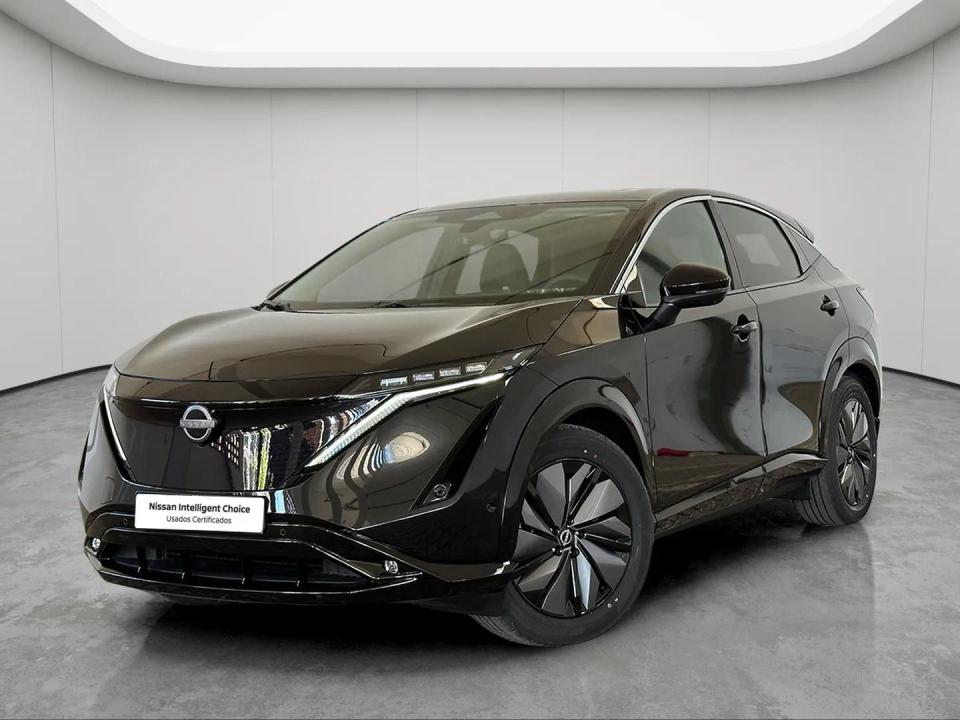 Nissan Ariya 87 kWh 4x2 Advance C 22kW + T.Pan