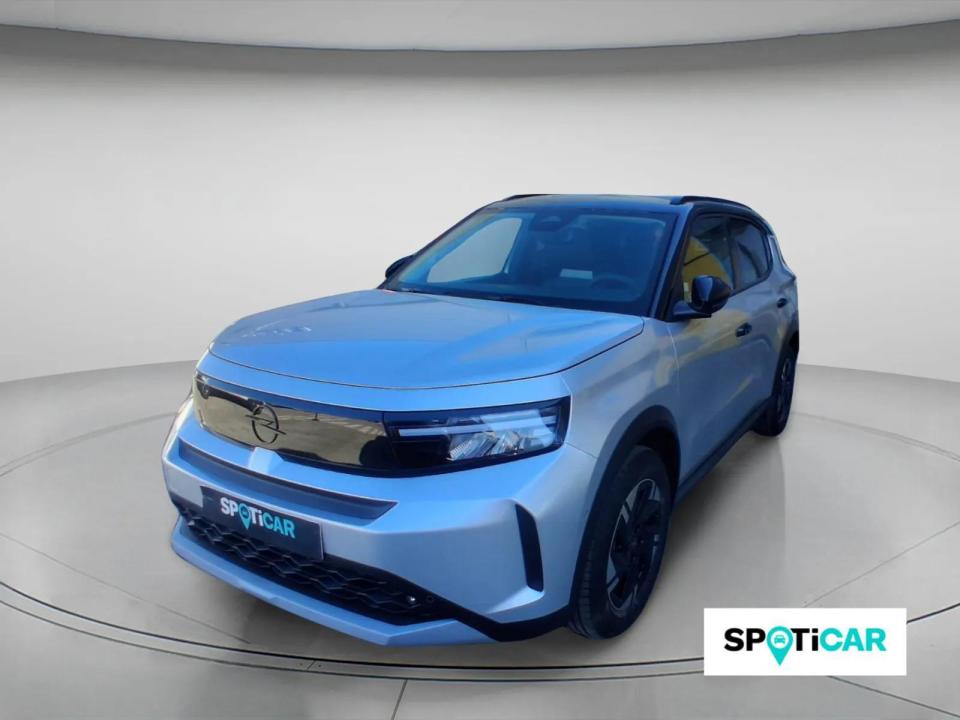 Opel Frontera Electric GS 83kW CA Bat. 54kWh