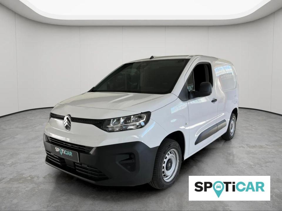 Citroen Berlingo M 1.5 BlueHDi 100 S&S CVM6