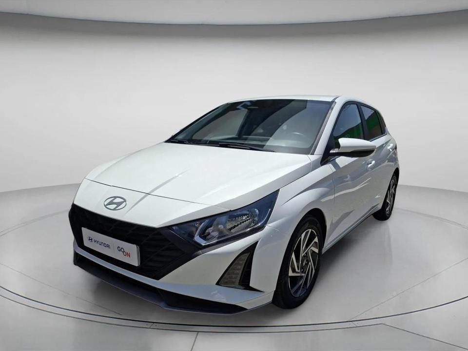 Hyundai i20 1.2 MPi Comfort MY24