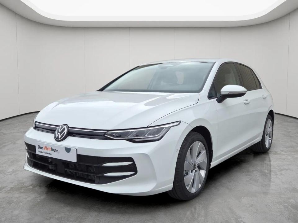 Volkswagen Golf 1.5 TSI 116cv Urban