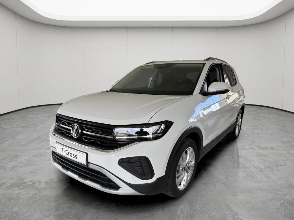 Volkswagen T-Cross 1.0 TSI 95cv Urban