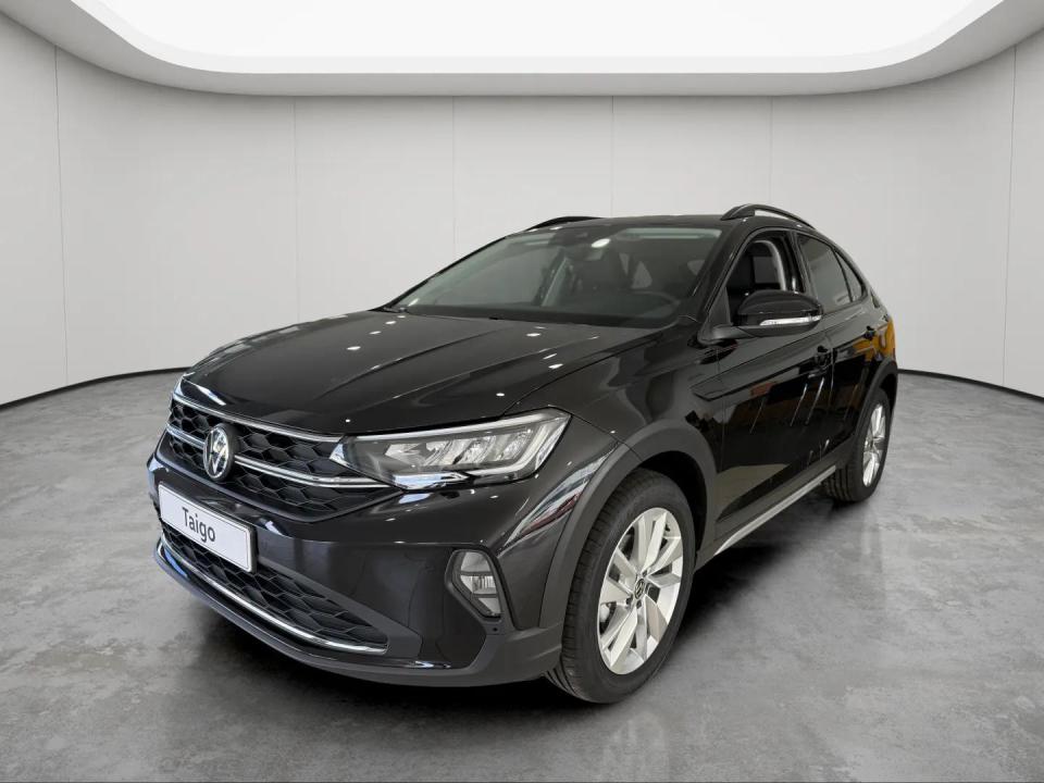 Volkswagen Taigo 1.0 TSI 116cv Urban