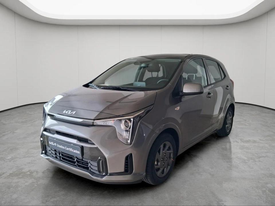 Kia Picanto 1.0 GDi 5MT URBAN