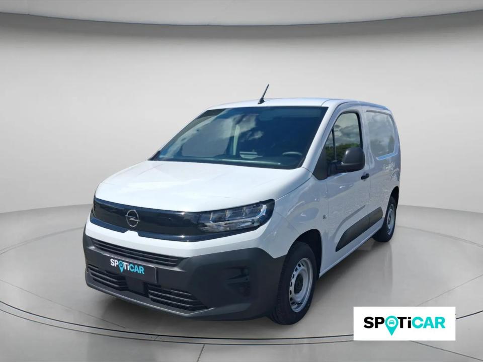 Opel Combo 15DT, E6.4 & MT6 Start/Stop (100cv) XL
