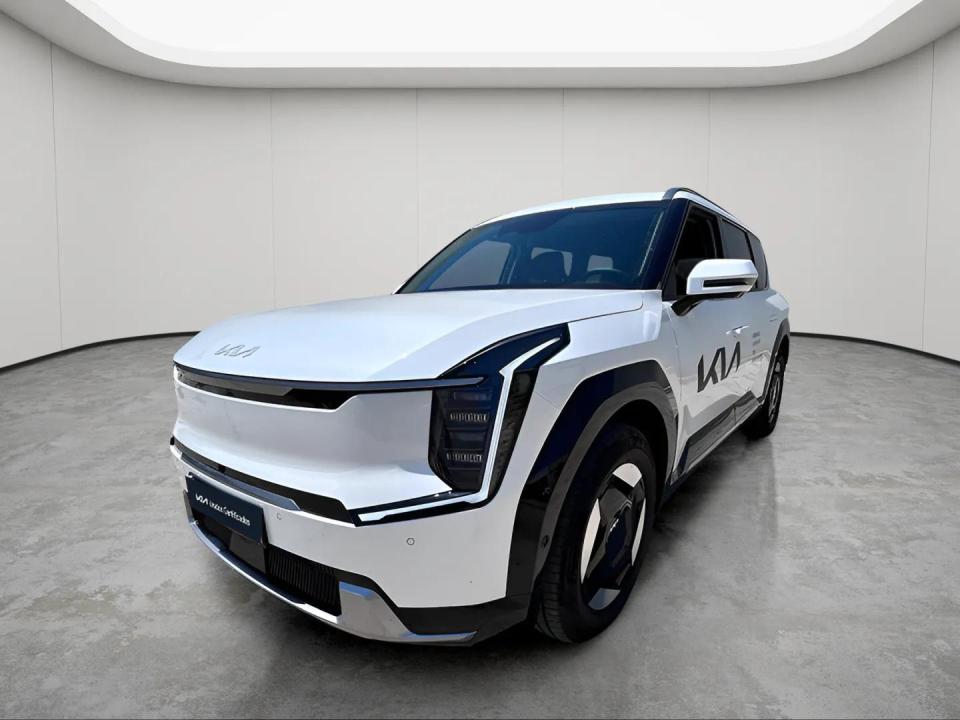 Kia EV9 1ST EDITION (99,8 kWh)