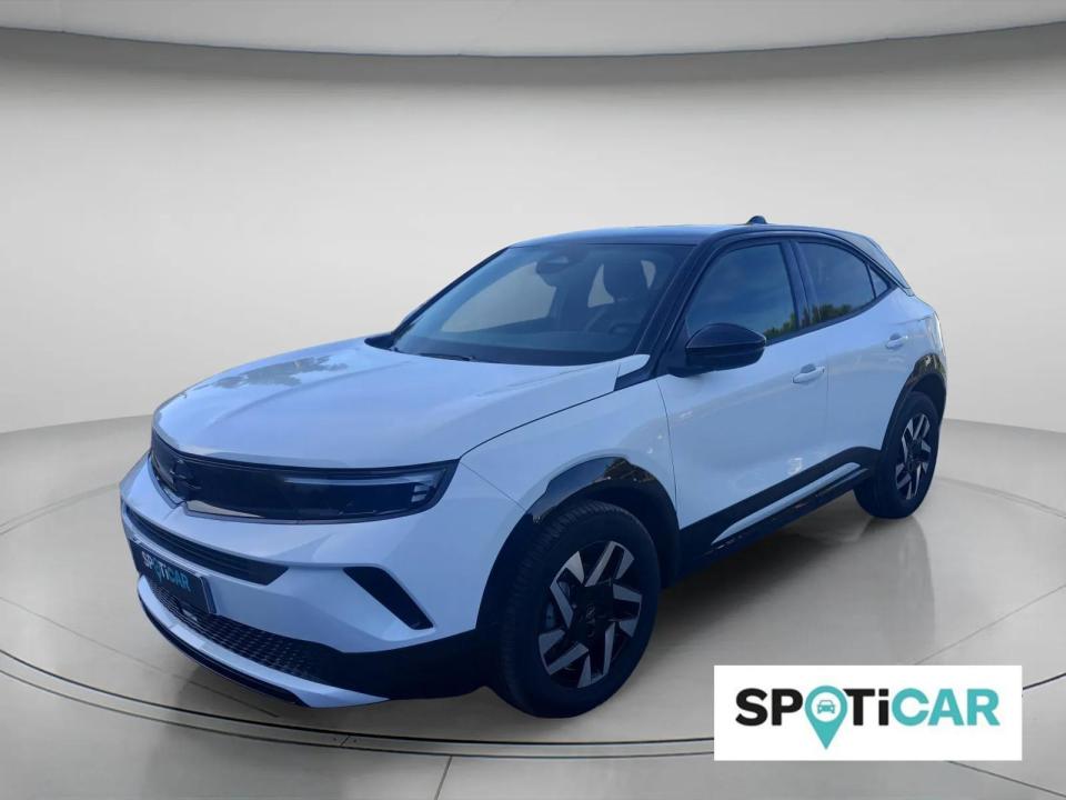 Opel Mokka 1.2T 136cv GS