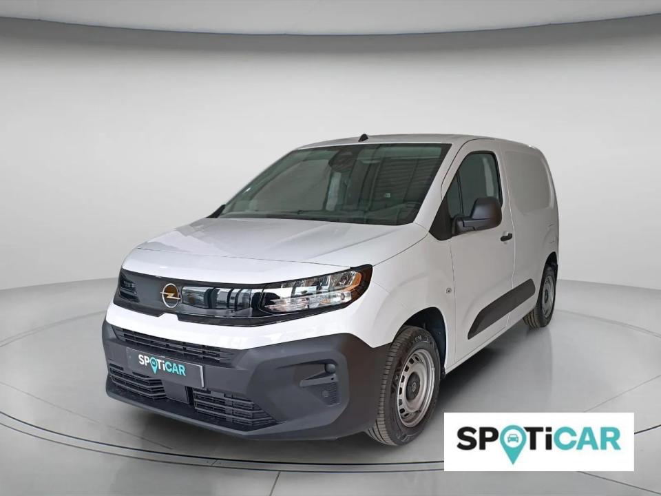 Opel Combo 15DT Tech M 100 Manual
