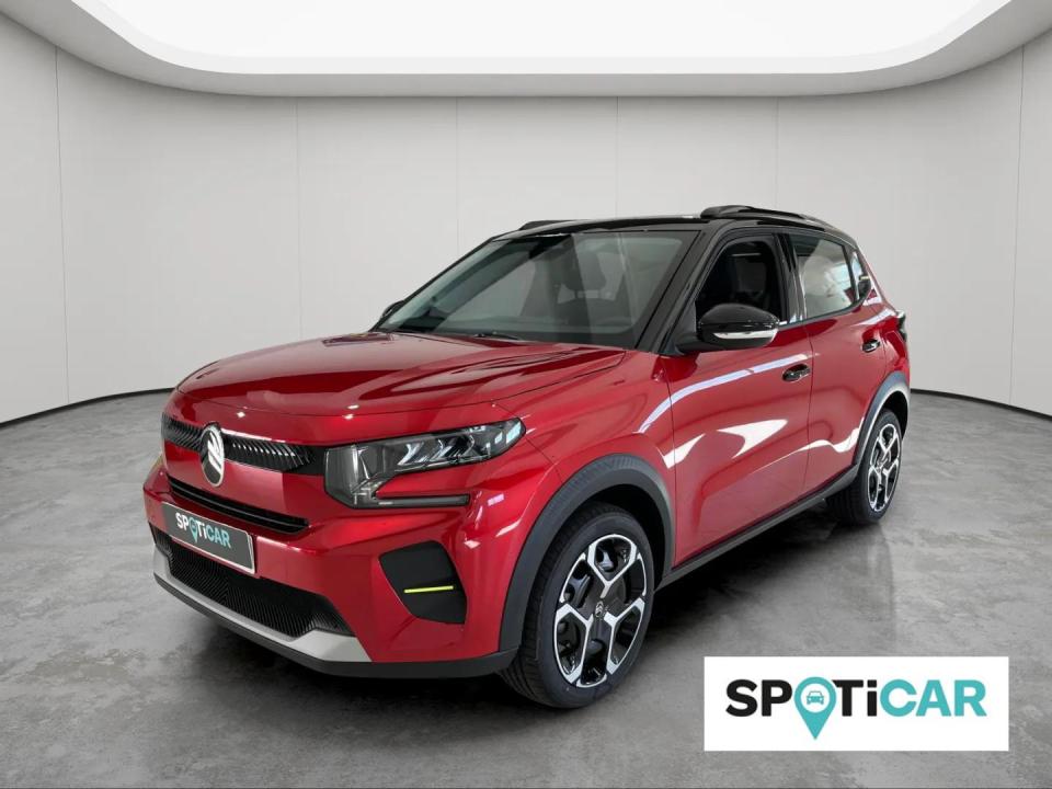 Citroen C3 1.2 Turbo 100 CVM6 YOU