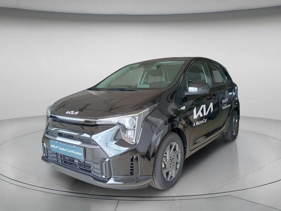 Kia Picanto 1.0 GDi 5MT URBAN