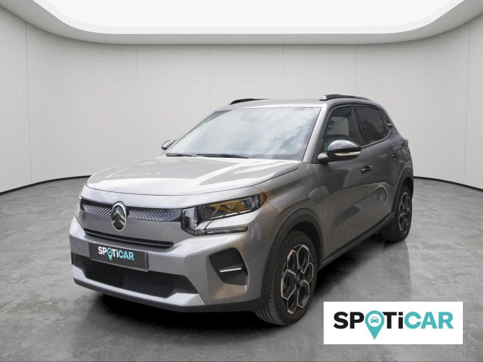 Citroen C3 Híbrido 110 ë-DCS6 PLUS