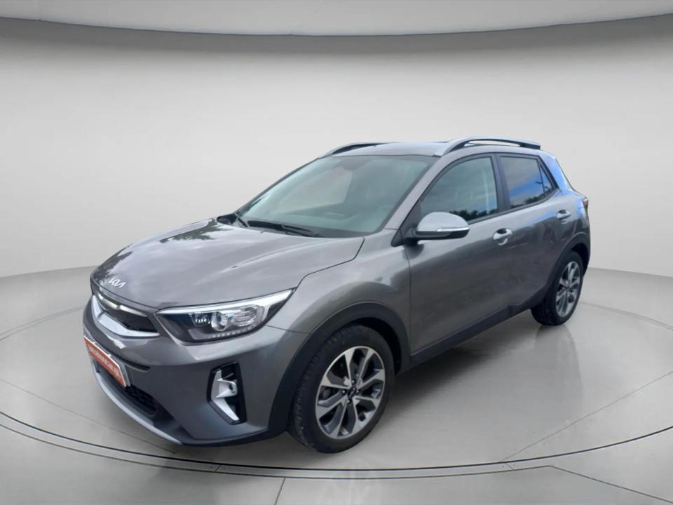 Kia Stonic 1.0 T-GDi 6MT DRIVE