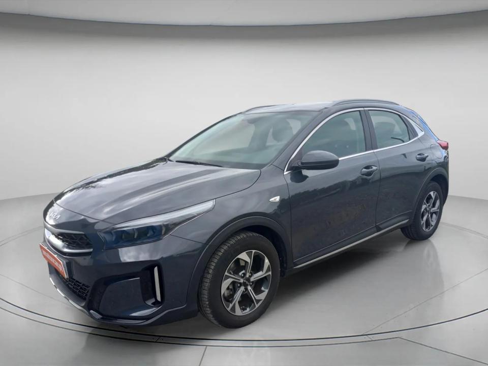 Kia XCeed 1.0 T-GDi 6MT DYNAMIC