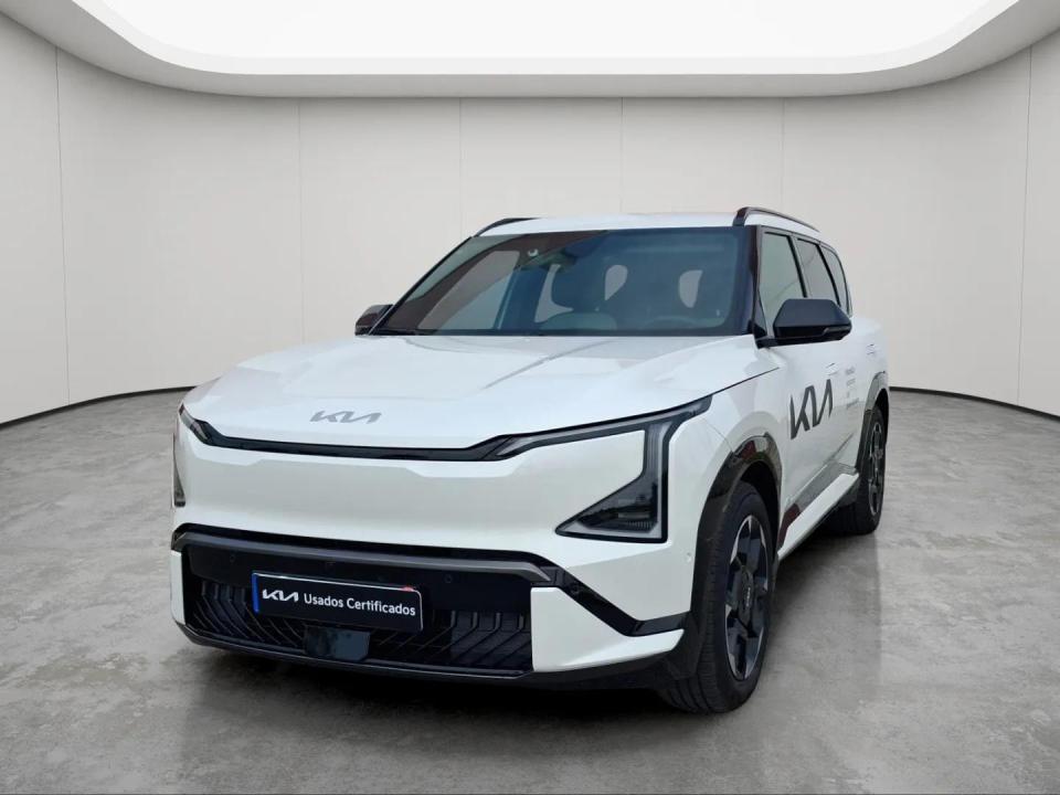 Kia EV5 EV5