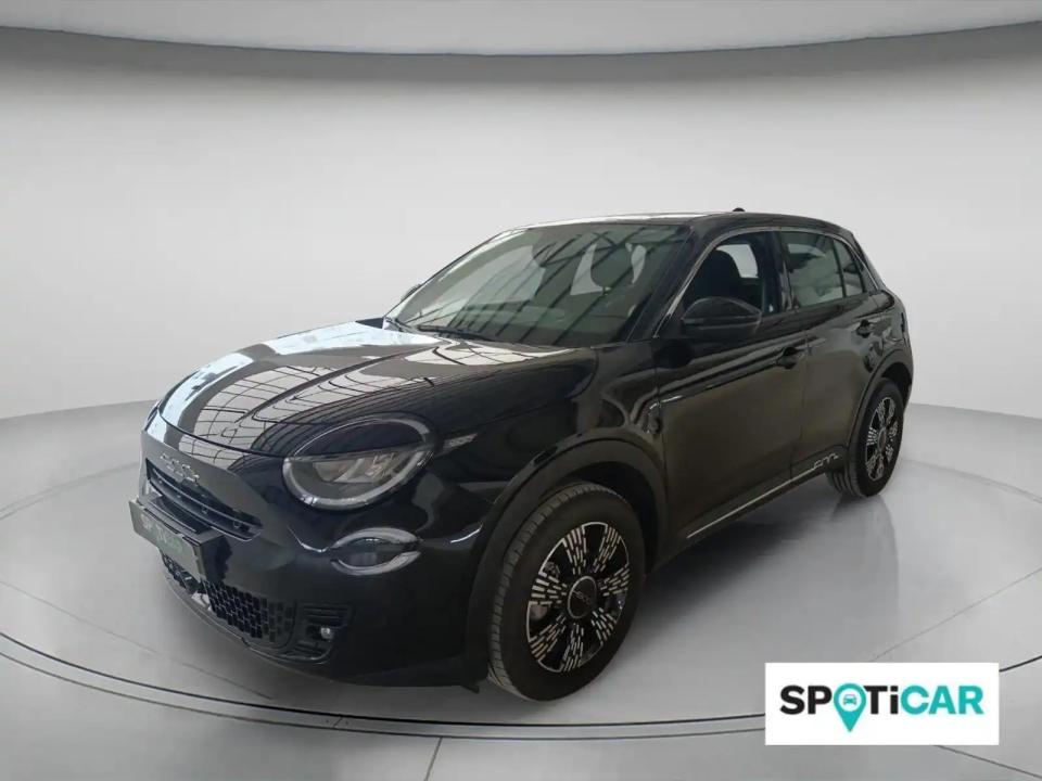 Fiat 600 600 Hybrid 1.2 145cv DCT POP