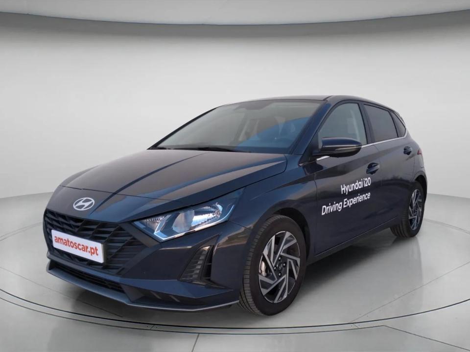 Hyundai i20 1.2 MPi Comfort MY24