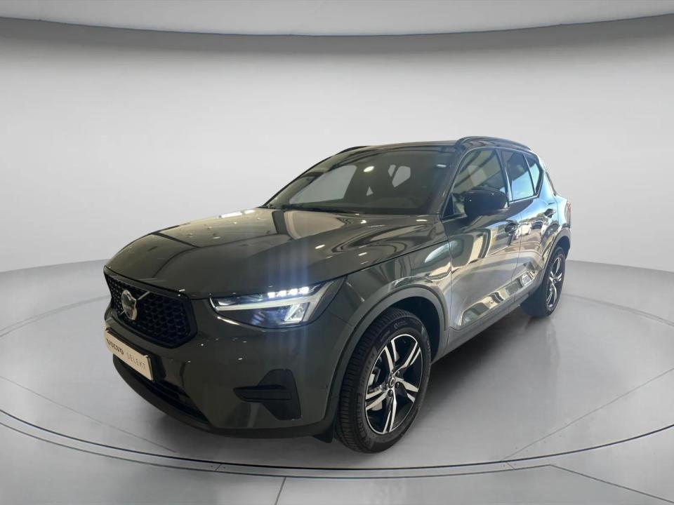 Volvo XC40 SUV 2026 Madrid - 6 km - Gasolina Automática