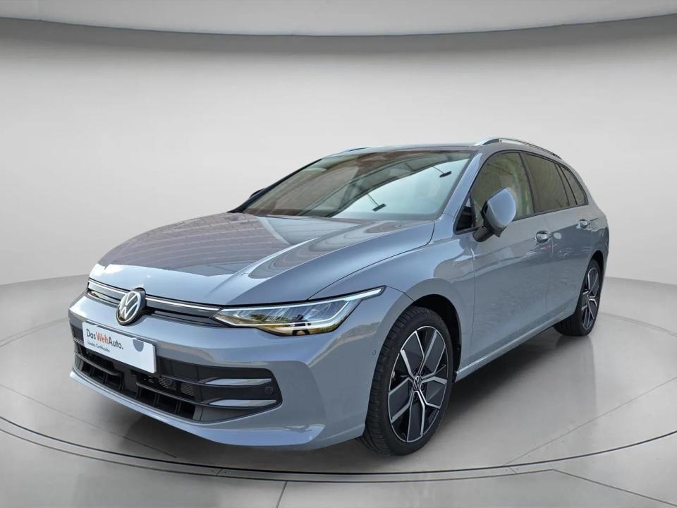 Volkswagen Golf 1.5 eTSI 116cv URBAN DSG Variant