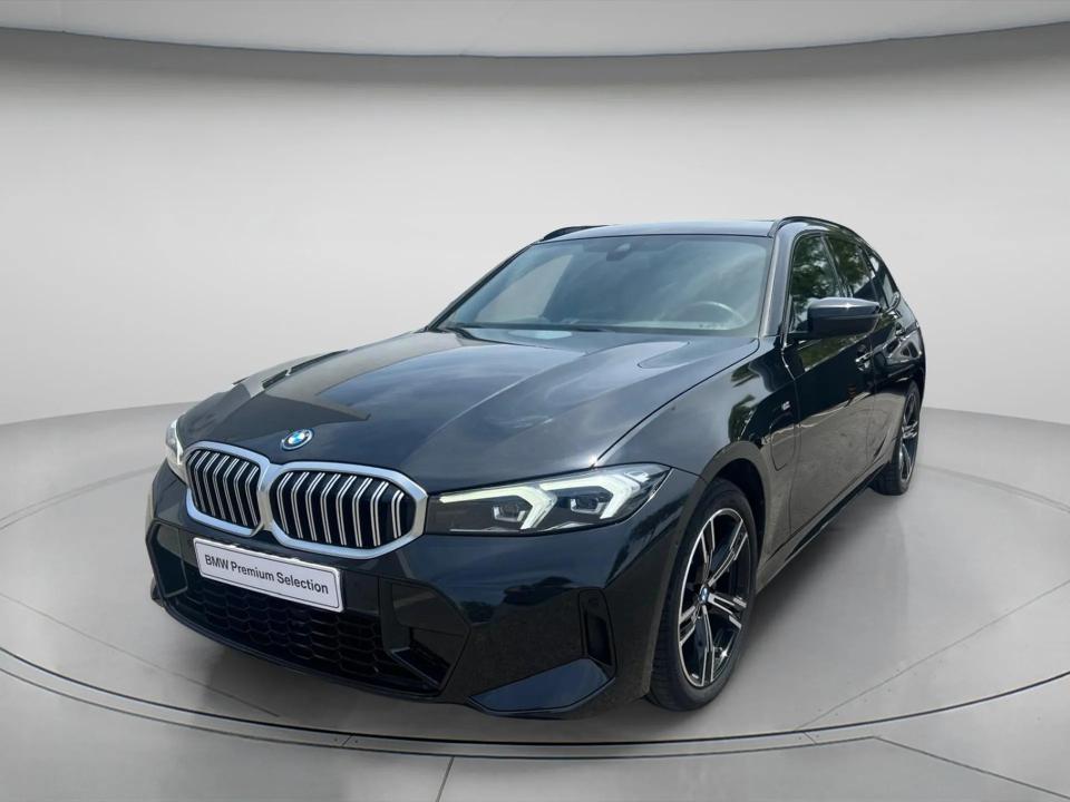 BMW Serie 3 330e Auto