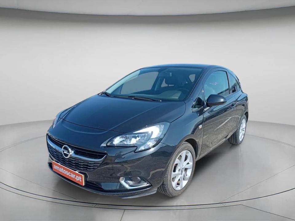 Opel Corsa 1.0T 115cv S/S Color Edition
