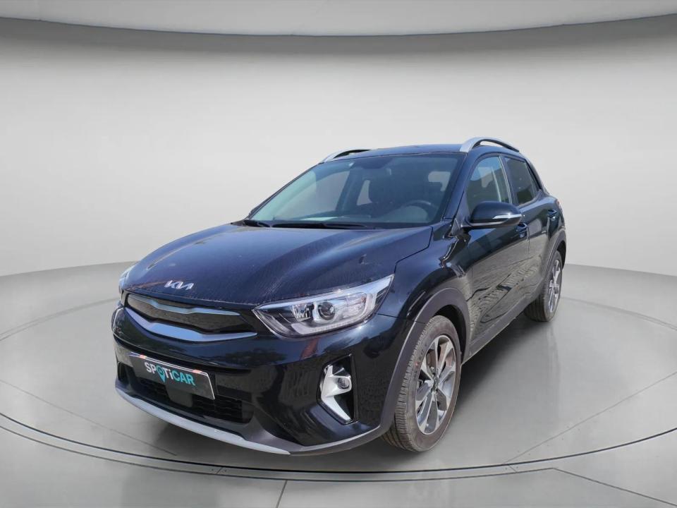 Kia Stonic 1.0 T-GDi 6MT DRIVE