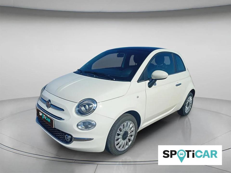 Fiat 500 500 1.0 Hybrid 70cv