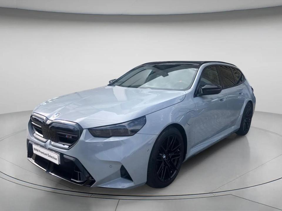BMW Serie 5 M5