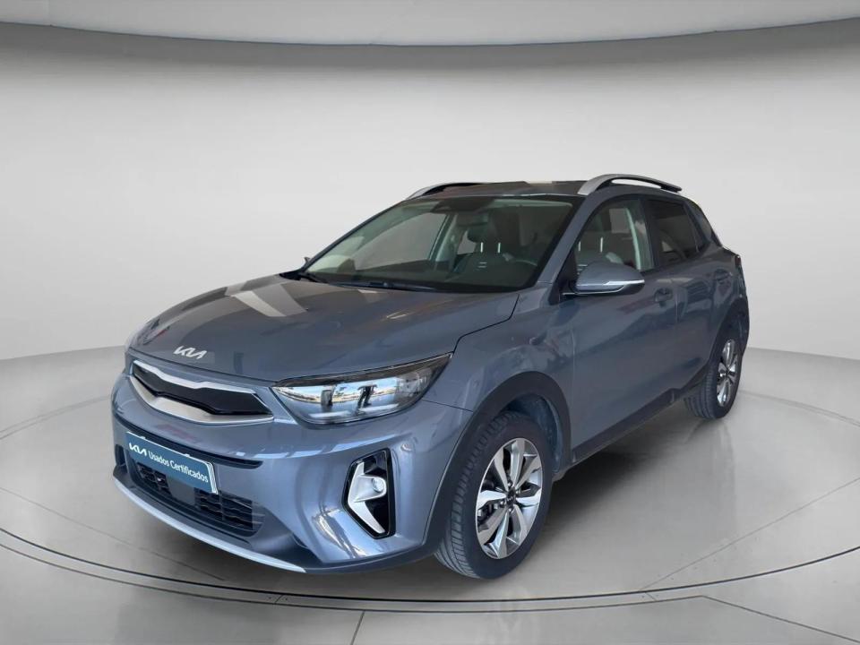 Kia Stonic 1.2 CVVT ISG MOVE